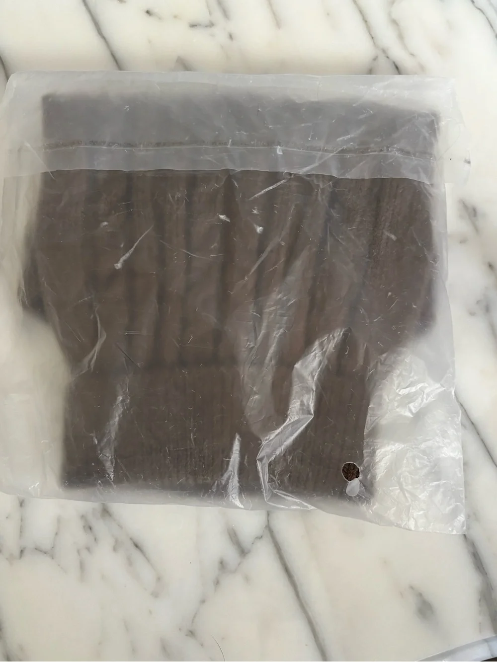 Tangpan soft brown